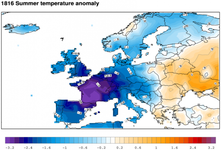 1816-the-year-without-summer