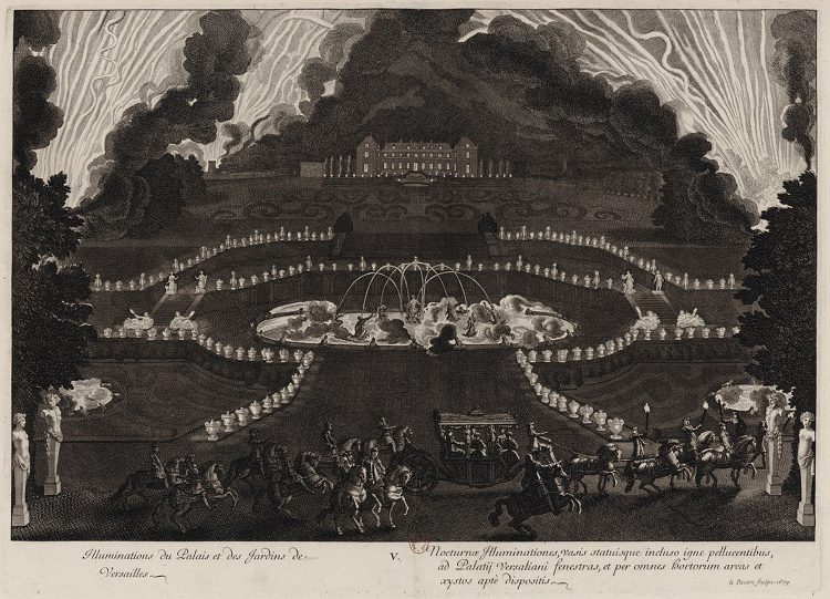 Mysterious illuminations of the 18-19 centuries tech_dancer