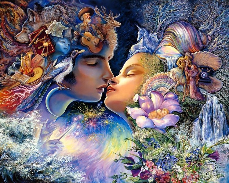 love