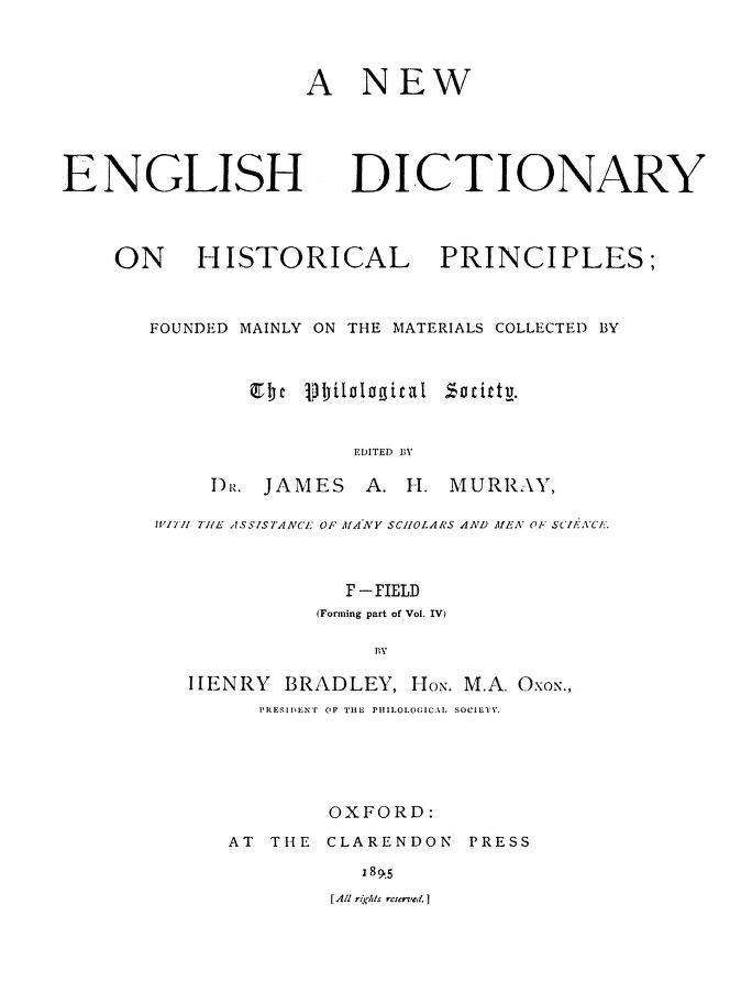 19-й век -век толковых словарей i_mar_a