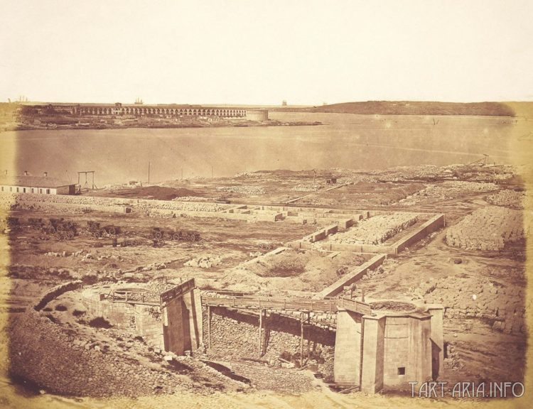Energy technologies of the past. Crimean war tech_dancer Energy technologies of the past. Crimean war tech_dancer