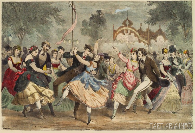 Ещё не поздно, ещё не рано... tech_dancer Ещё не поздно, ещё не рано... tech_dancer