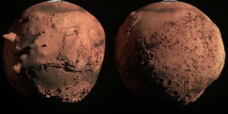 Звёздные войны: фатальная судьба Марса и Венеры Нео Фициал
